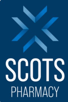 Scots Pharmacy Logo