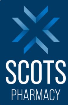 Scots Pharmacy Logo
