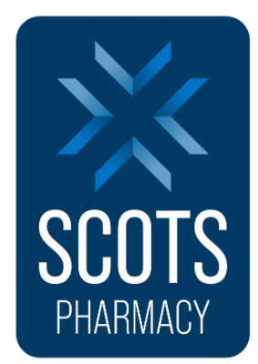 Scots Pharmacy Logo